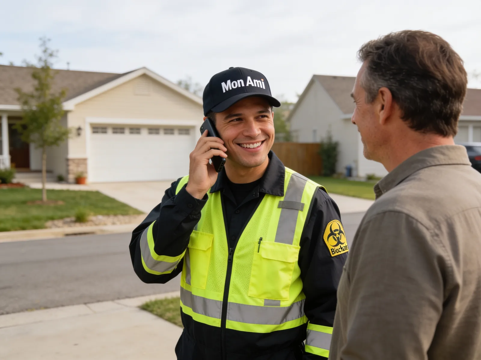 Sewage Cleanup Chester Heights, PA FAQs