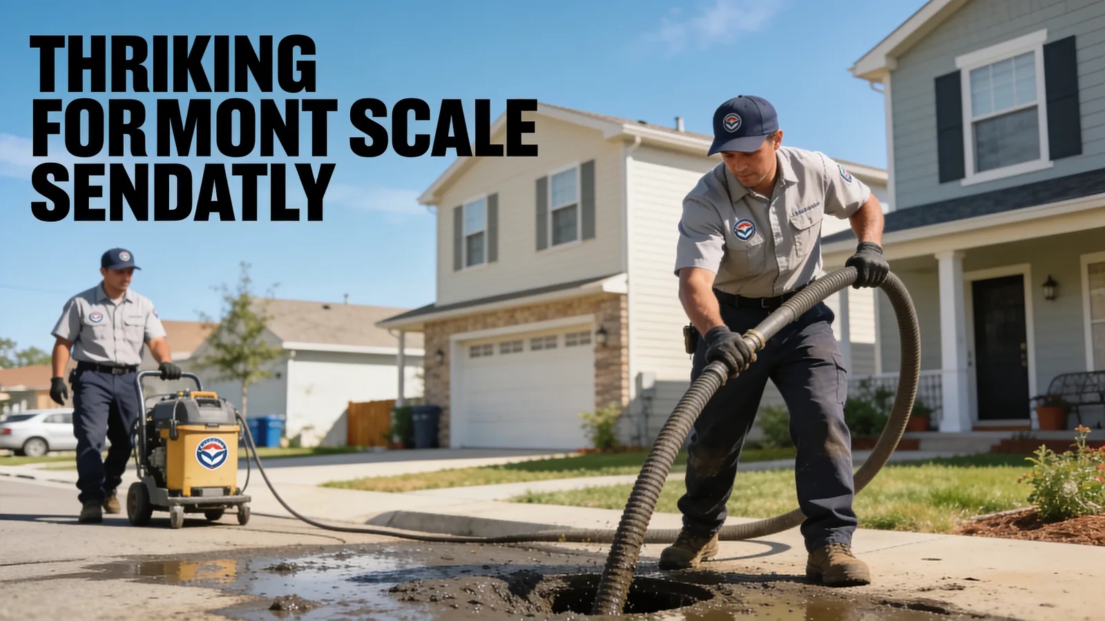 Sewage Cleanup in Chester Heights, PA near me